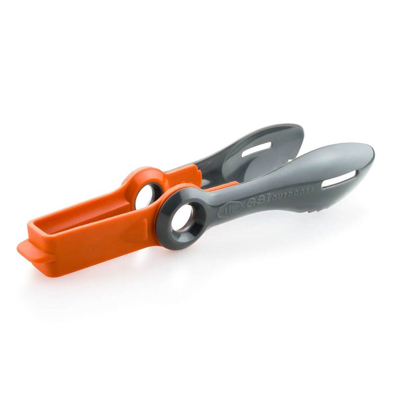GSI Outdoors Pivot Tongs-1